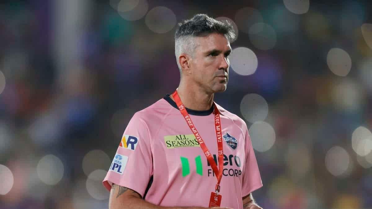 IPL के खिलाफ बोल रहा था दिग्गज, केविन पीटरसन ने जमकर लगाई क्लास, कहा- तुम्हें IPL के बारे में...