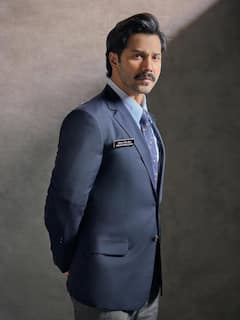 फिल्मों से लेकर ब्रांड एंडोर्समेंट तक, करोड़ों की कमाई करते हैं वरुण धवन, जानिए नेटवर्थ