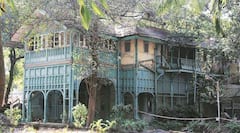 मुंबईतील ऐतिहासिक ‘किपलिंग बंगल्या’चे संवर्धन होणार; 144 वर्षांचा वारसा, 10 कोटींचा निधी मंजूर