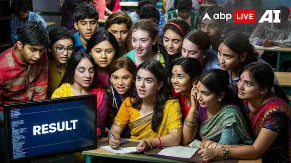 UP Sanskrit Board Result 2026: यूपी संस्कृत बोर्ड रिजल्ट जारी,कन्नौज की सृष्टि ने 10वीं और प्रतापगढ़ के रजनीश ने 12वीं में किया टॉप UP Sanskrit Board Result 2026: यूपी संस्कृत बोर्ड रिजल्ट जारी,कन्नौज की सृष्टि ने 10वीं और प्रतापगढ़ के रजनीश ने 12वीं में किया टॉप