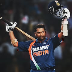 Sachin Tendulkar's Standing Legacy: Master Blaster's Ten Unbroken Records In 2026
