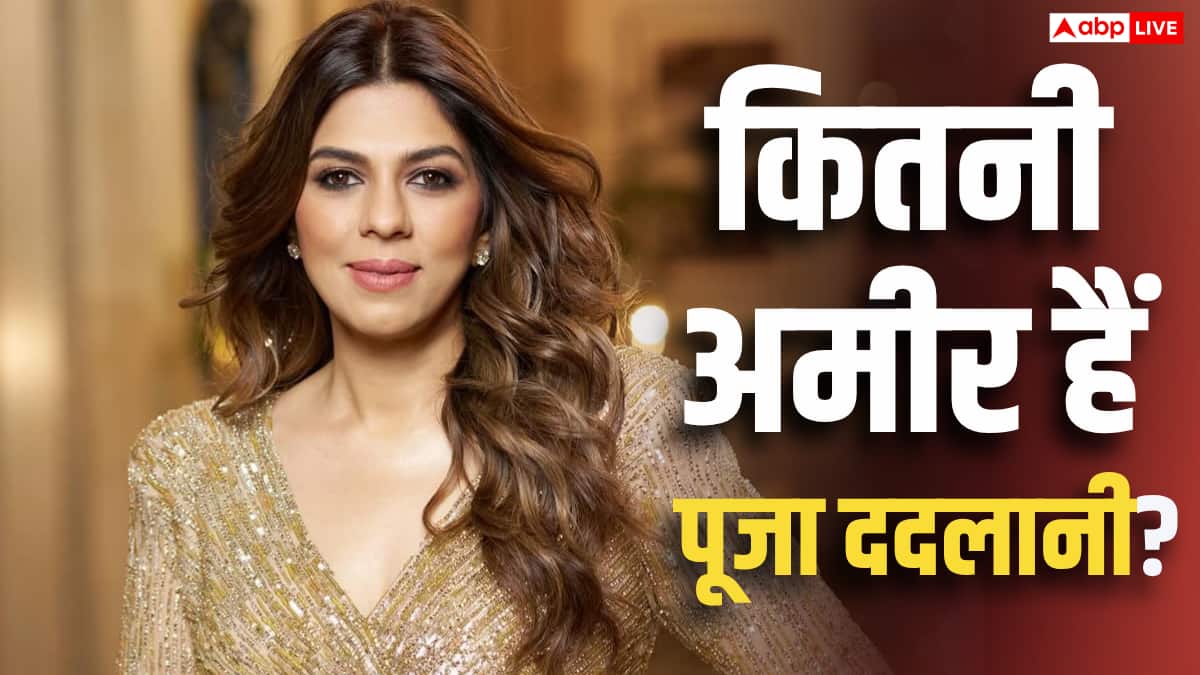 लैविश लाइफ जीती हैं शाहरुख खान की मैनेजर पूजा ददलानी, फीस और नेटवर्थ जान रह जाएंगे दंग