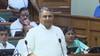 Bihar News: 'तेजस्वी यादव को मलाल यही है कि…', विजय चौधरी का RJD नेता पर जबरदस्त हमला
