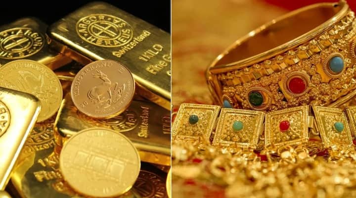 સ્પોટ ગોલ્ડ ઔંસ દીઠ $4,708.17 પર નજીવો વધારો થયો, જ્યારે ચાંદી લગભગ 1% વધીને $75.96 પ્રતિ ઔંસ થઈ.