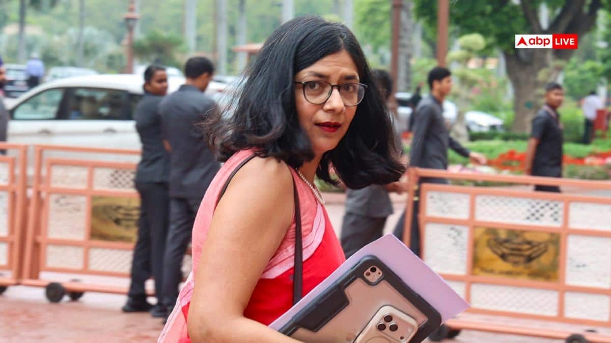 'Brutally Beaten, Treated With Indecency' Claim Rocks AAP: Swati Maliwal Exits Party, Joins BJP