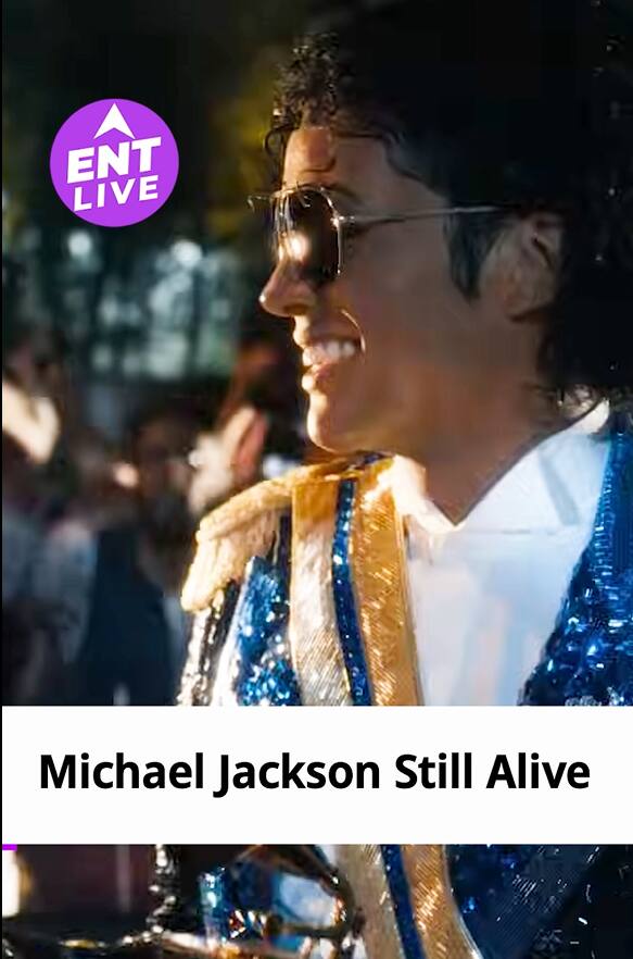 Michael Review: Michael Jackson की जिंदगी की Controversies से परे बढ़िया फिल्म