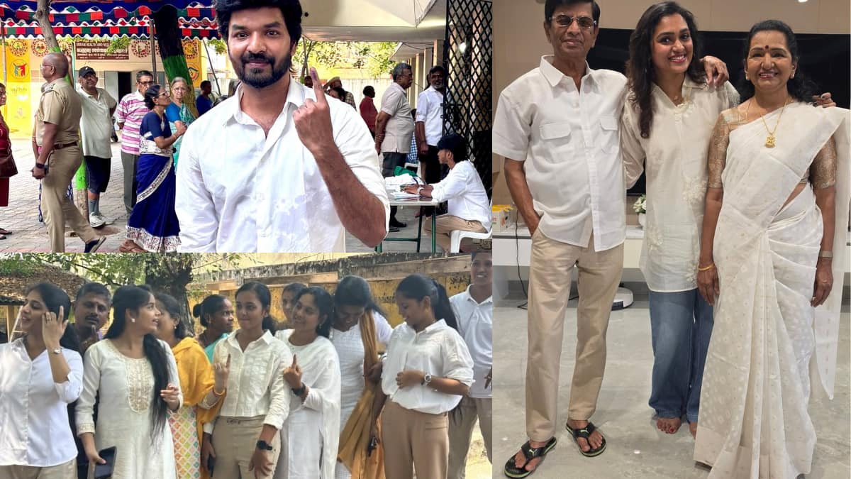 White Shirt, Khaki Pants: What Is This Trend Created By Vijay’s TVK Supporters In Tamil Nadu Polls?