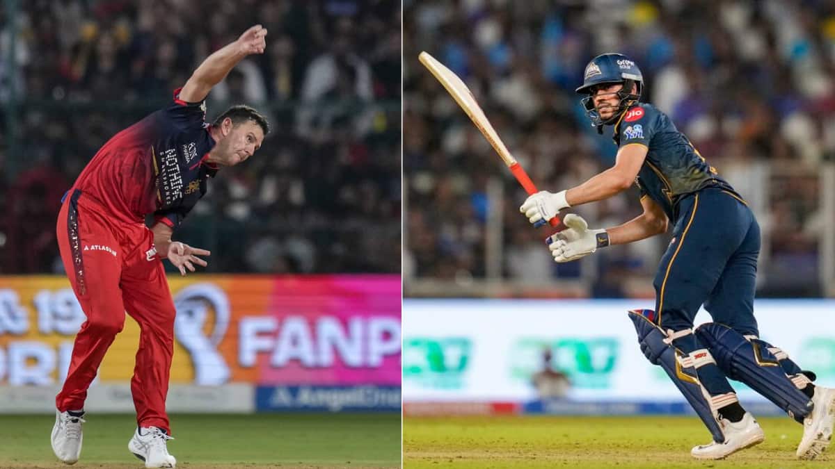RCB vs GT IPL 2026 Alert for Crucial Top Four Battle