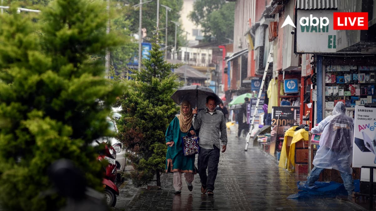 India Monsoon 2026: 'देश में जल्दी दस्तक देगा मानसून, वक्त से पहले बारिश...', IMD की बड़ी भविष्यवाणी, बता दी तारीख
