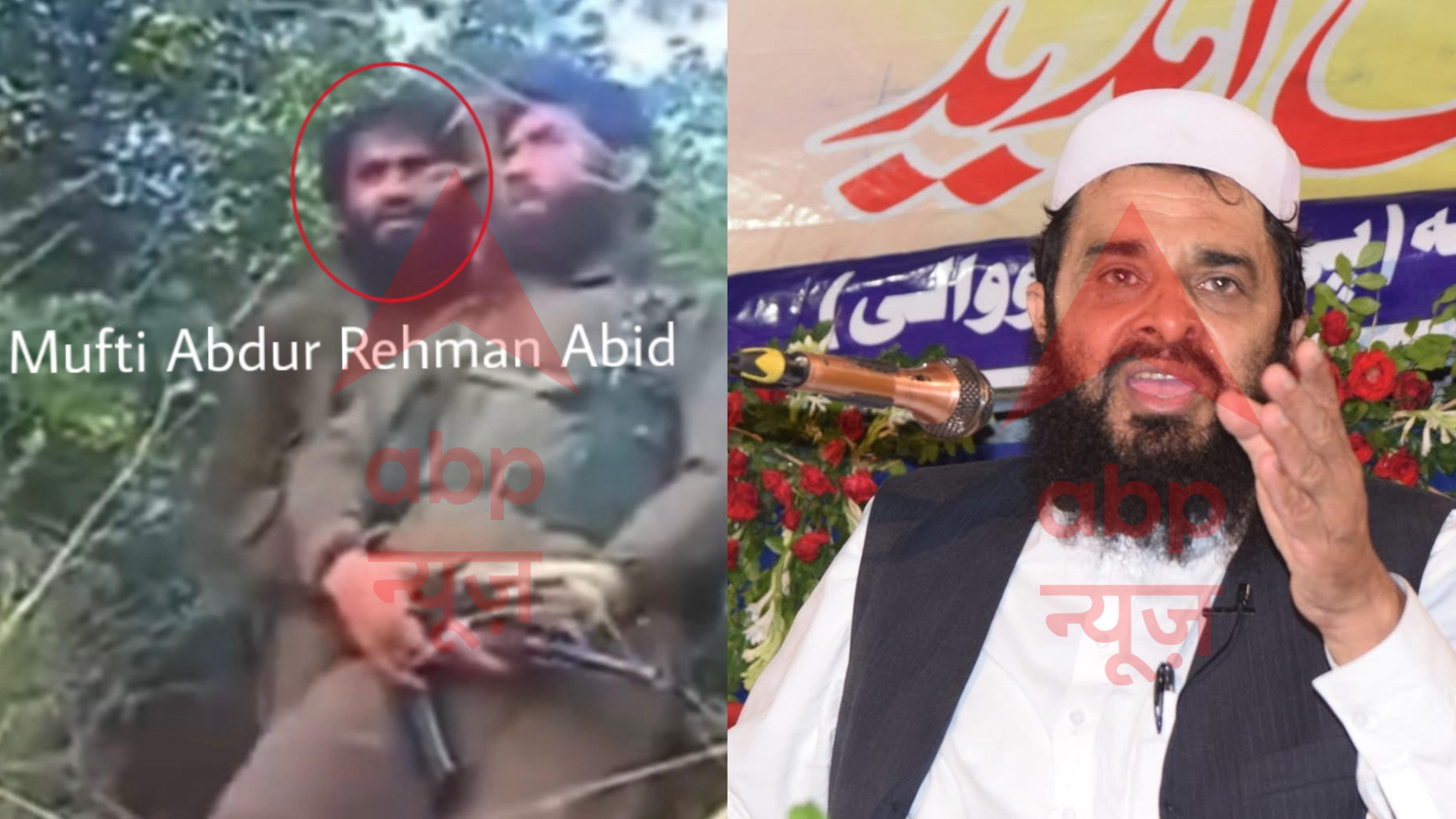 From Terror Accused To Seminary Chief: Inside Pakistan’s ‘Reward And Protect’ System