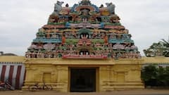சிவபெருமானின் தோஷத்தை நீக்கிய புகழ்பெற்ற ஸ்தலம் எது தெரியுங்களா? 