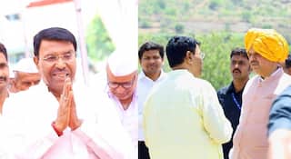 Jaydutt Kshirsagar: माजी मंत्री जयदत्त क्षीरसागर विधान परिषद निवडणुकीसाठी ऍक्टिव्ह; भाजप प्रवेशासाठी आध्यात्मिक अन् राजकीय आघाड्यांवर मोर्चेबांधणी
