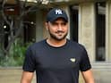 Harbhajan Singh Joins BJP : देशांच्या राजकारणात हरभजन सिंगची सर्वात मोठी 'गुगली' अन् आपचा गेम ओव्हर! झाडू फेकला बाजूला, आता कमळाची धरली साथ