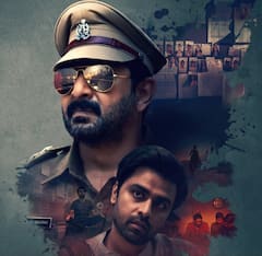 Top Suspense Thriller Movies: झोप उडवणारा सस्पेंस-थ्रिलर, IMDb रेटिंग दमदार; OTT वरचे 'हे' सिनेमे पुरते भंडावून सोडतात
