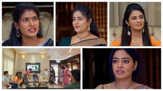 Jagadhatri Serial Today April 24th: తన ఫ్రెండ్‌ ముందు జగధాత్రిని నిషిక ఏమని అవమానించింది..? నిషిక చెంప కౌషికి పగులగొట్టడానికి కారణమేంటి..?