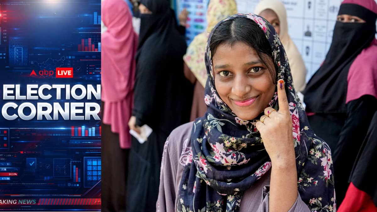 Fewer Voters, Higher Turnout? SIR Roll Revision May Be Reshaping Poll Math In Bengal, Tamil Nadu