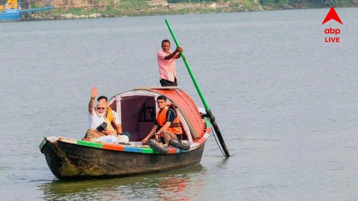 সকালবেলা গেলে এক শান্ত ও সতেজ অভিজ্ঞতার সাক্ষী হবেন আপনি। আর সন্ধ্যায় গেলে দেখা যায় সুন্দর সূর্যাস্ত ও আলোকসজ্জা, এবং রাতে হাওড়া ব্রিজের আলোকসজ্জা এক কথায় চোখ ধাঁধানো।