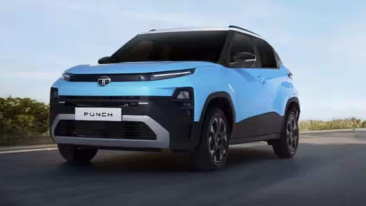 Budget Cars: கார் வாங்கும் பிளான் இருக்கா? - ரூ.10 லட்சத்துக்குள் கிடைக்கும் 'பெஸ்ட்' பட்ஜெட் கார்கள் லிஸ்ட் இதோ!