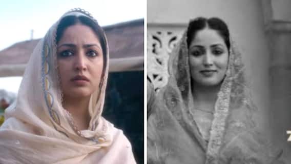 Yami Gautam Read Quran For ‘Haq’, Took One And A Half Years To Understand Islamic Law