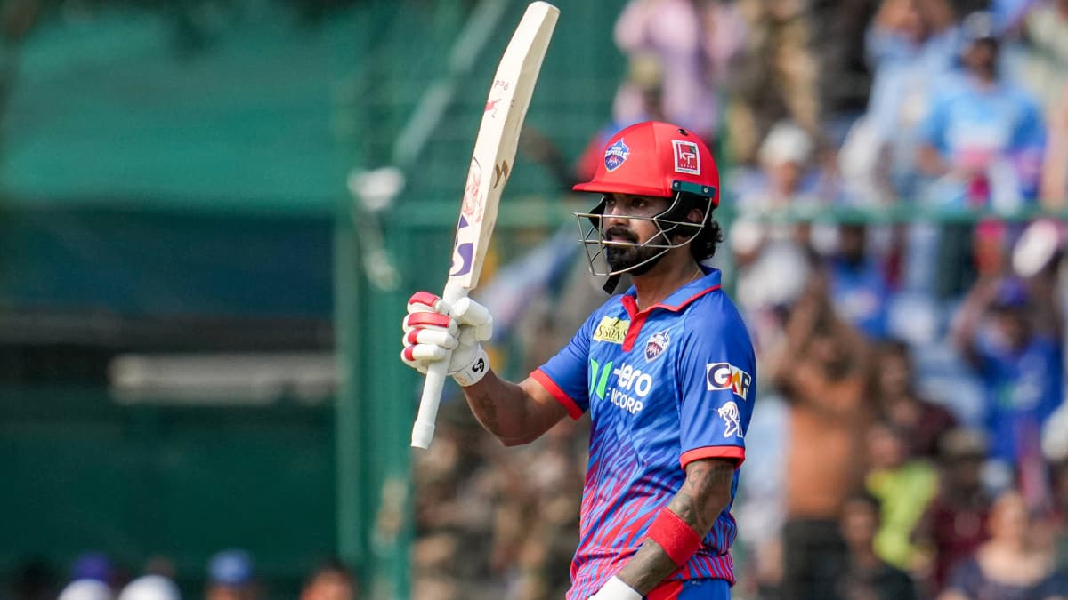 KL Rahul Becomes First Indian To Reach 150 In IPL, Snatches Orange Cap From  Kohli