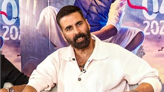 Man Arrested For Seeking Nude Photos From Akshay Kumar's Minor Daughter