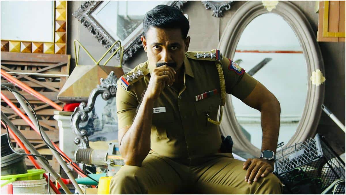 Gods and Soldiers Movie: బిగ్ బాస్ నుంచి సినిమాల్లోకి... పోలీస్‌గా ఆరి అర్జునన్ సిల్వర్ స్క్రీన్ ఎంట్రీ
