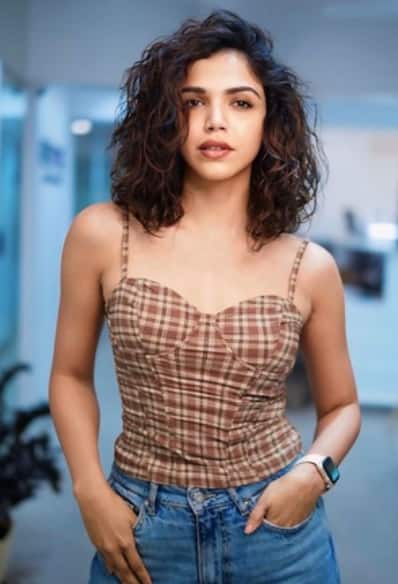 तैराकी से लेकर कथक तक, श्रिया पिलगांवकर के टैलेंट के आगे फेल हैं बॉलीवुड एक्ट्रेसेस