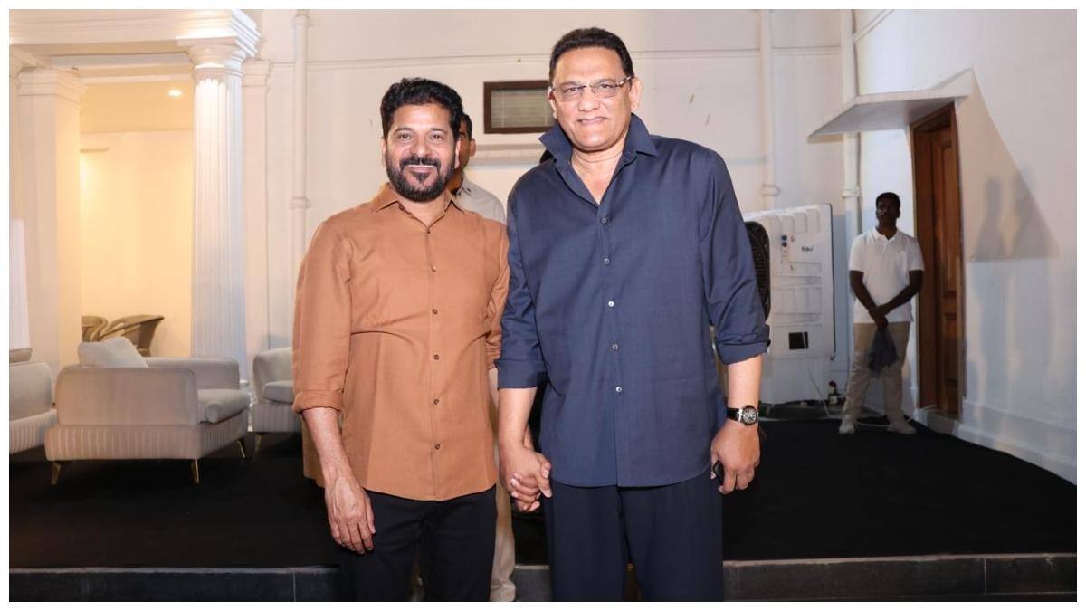 Telangana News: పదవీ గండం నుంచి గట్టెక్కిన అజారుద్దీన్! రెండు ఎమ్మెల్సీలకు గవర్నర్ గ్రీన్ సిగ్నల్!