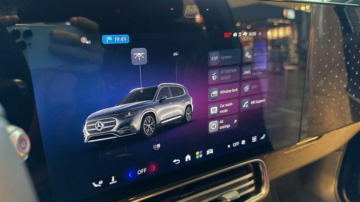 Mercedes-Benz CLA EV: 3 வேரியண்ட், 792KM ரேஞ்ச், 6.7 விநாடிகளில் 100-ஐ தொடுமாம் - மெரிசிடஸின் புதிய மின்சார கார்
