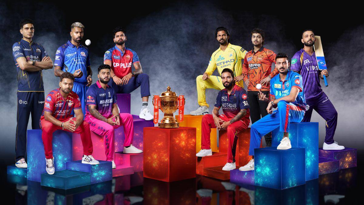 IPL 2026: உப்பு சப்பில்லாத ஐபிஎல், பரிதாபத்தில் பவுலர்கள், தள்ளாடும் கிரிக்கெட் - சலிப்பில் ரசிகர்கள், கோலி சாதனை