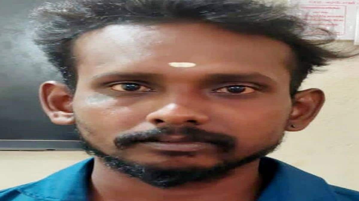 மகள் கொலைக்கு பழிக்குப் பழி: தஞ்சை அருகே வாலிபரை சரமாரியாக வெட்டி கொலை செய்த 4 பேர்
