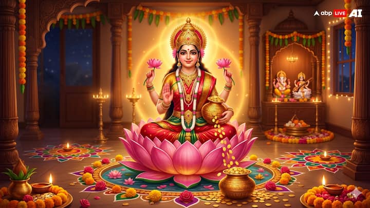 हिंदू धर्म में देवी लक्ष्मी को धन, सुख-शांति और समृद्धि की देवी माना जाता है. धार्मिक मान्यताओं के मुताबिक, जिस घर में उनकी विशेष कृपा होती है, वहां न केवल आर्थिक उन्नति होती है, बल्कि मानसिक शांति और संतोष का वातावरण भी रहता है. यही वजह है कि, हर व्यक्ति चाहता है कि, उसके घर में मां लक्ष्मी का स्थायी निवास हो.