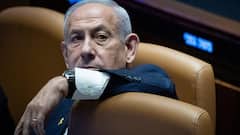 Benjamin netanyahu: जगाला संकटात नेणाऱ्या इस्त्रायली पंतप्रधान बेंजामिन नेत्यानाहूना कोणत्या कॅन्सरन गाठलं? भर युद्धकाळात दोन महिने चोरून उपचार