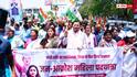 Uttarakhand: देहरादून में महिला जन आक्रोश रैली, CM धामी परेड ग्राउंड से घंटाघर तक पदयात्रा में हुए शामिल
