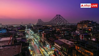 Heavy Security, Traffic And Parking Curbs Across Kolkata Ahead Of Suvendu’s Swearing-In Ceremony