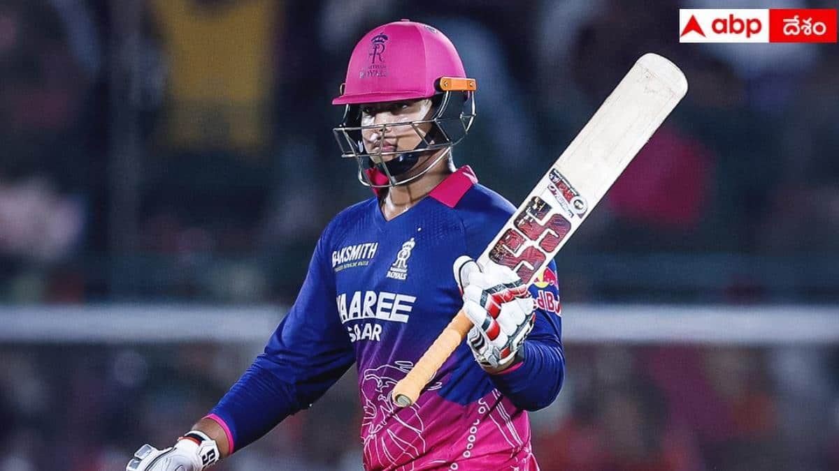 Vaibhav suryavanshi Century: సన్‌రైజర్స్‌పై వైభవ్ సూర్యవంశీ సెంచరీ.. IPL చరిత్రలో తొలి క్రికెటర్‌గా రికార్డులు
