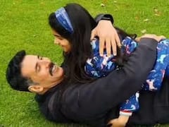 'माझ्या लेकीकडे न्यूड फोटोंची मागणी'; अक्षय कुमारनं सांगितलं नेमकं काय घडलं, नितारा आहे तरी कोण?