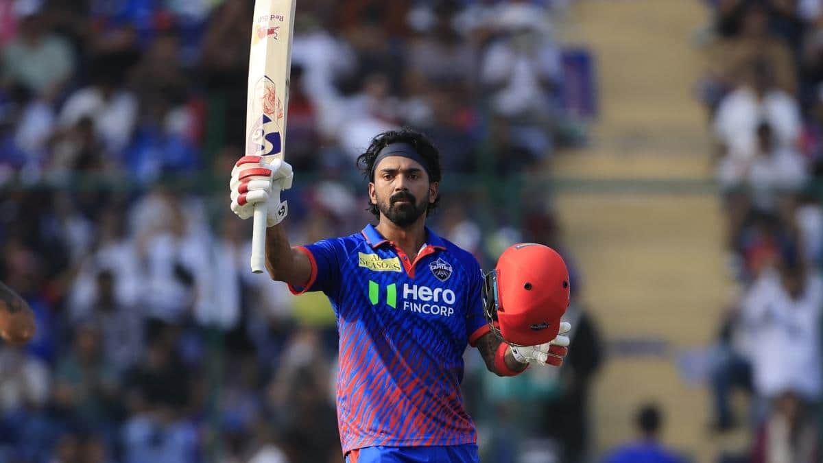 KL Rahul Records in IPL: ఐపీఎల్ చరిత్రలో తొలి భారత బ్యాటర్‌గా కేఎల్ రాహుల్.. ఒక్క సెంచరీతో రికార్డుల వర్షం