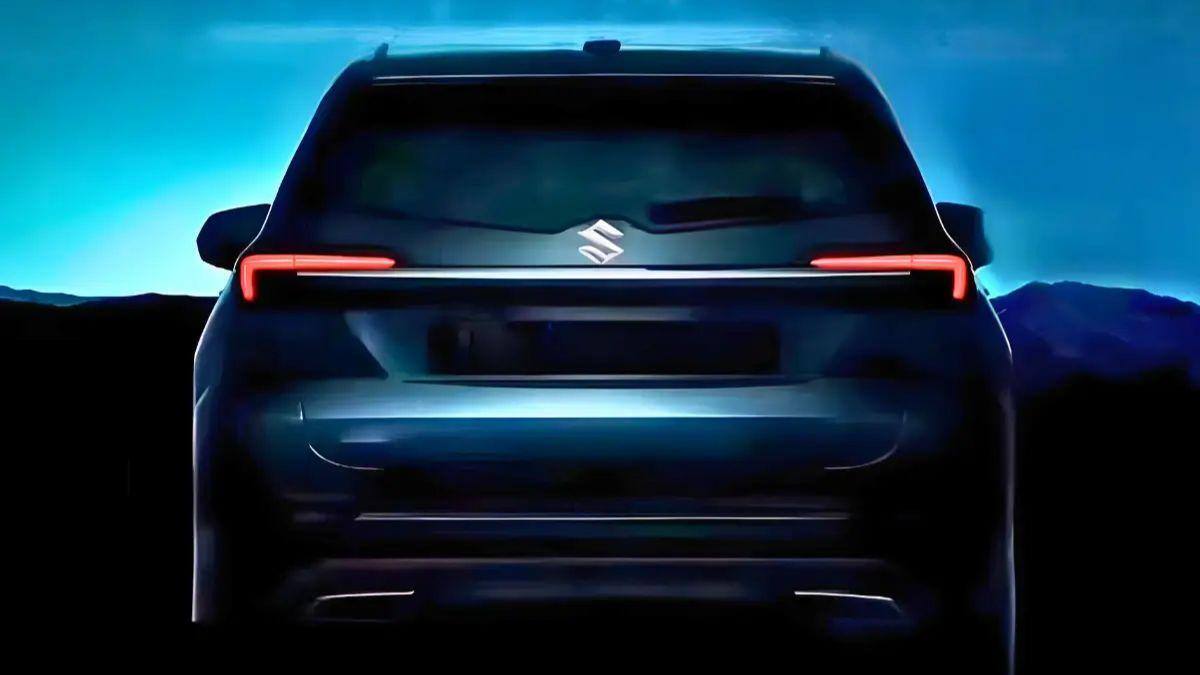 Maruti Upcoming Cars: ரூ.5 To ரூ.11 லட்சம் தான் பட்ஜெட்டே..! 37.5KM மைலேஜ், சப்-4 மீட்டரில் 5 கார்களை இறக்கும் மாருதி