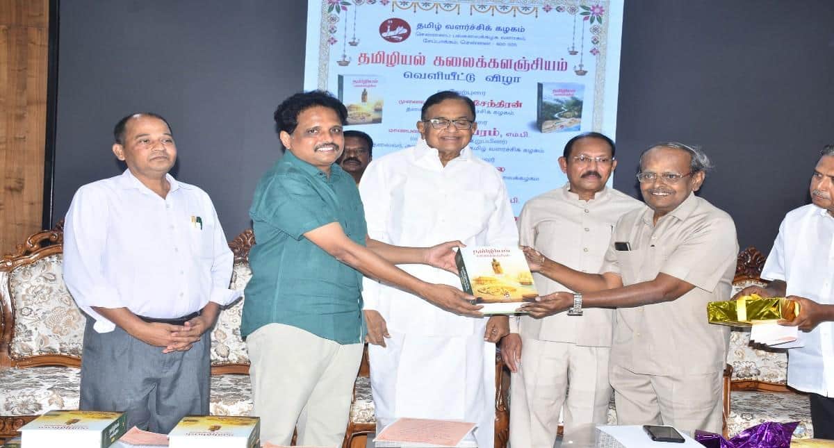 மக்கள் தொகையை கட்டுப்படுத்திய தென் மாநிலங்களுக்கு கொடுக்கப்படும் தண்டனை - சு.வெங்கடேசன் !