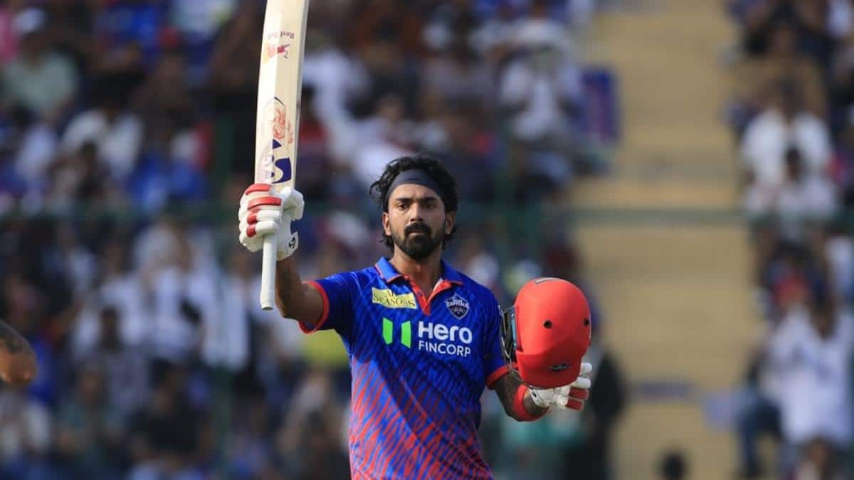 KL Rahul: 19 வருஷத்துல முதல்முறை! கோலி, தோனி, ரோகித் செய்யாததை செய்த கே.எல்.ராகுல் - என்ன?