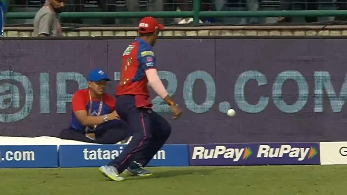 Shashank Singh Catch Drops Spark Major Punjab Kings Alert