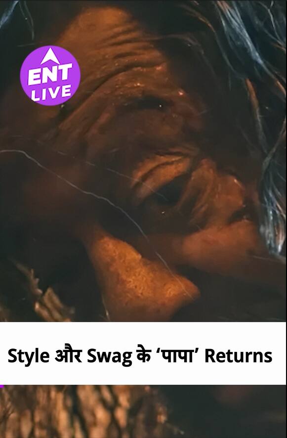 Khalnayak Returns Teaser Review : 33 साल बाद फिर ‘खलनायक’ बने Sanjay Dutt, 90’s का वही Nostalgia