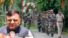 এবার যদি কোনও গন্ডগোল হয়...২য় দফা ভোটের আগে স্পষ্ট বলে দিলেন মুখ্য নির্বাচনী আধিকারিক