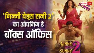 Ginny Wedss Sunny 2 BO Day 1: अविनाश तिवारी की फिल्म की कमजोर ओपनिंग, पहले दिन कमाए सिर्फ इतने लाख