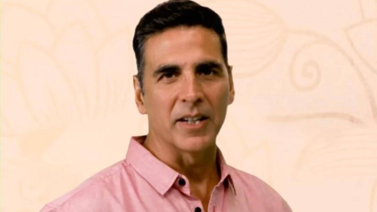 Akshay Kumar : అక్షయ్ కుమార్ కుమార్తెకు వేధింపులు - నిందితున్ని అరెస్ట్ చేసిన పోలీసులు