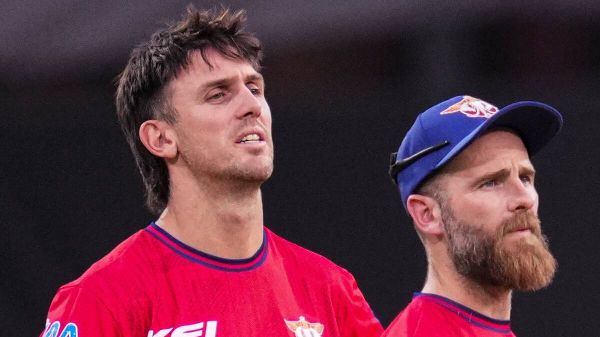 LSG vs KKR Toss Alert Lucknow Opts To Bowl First