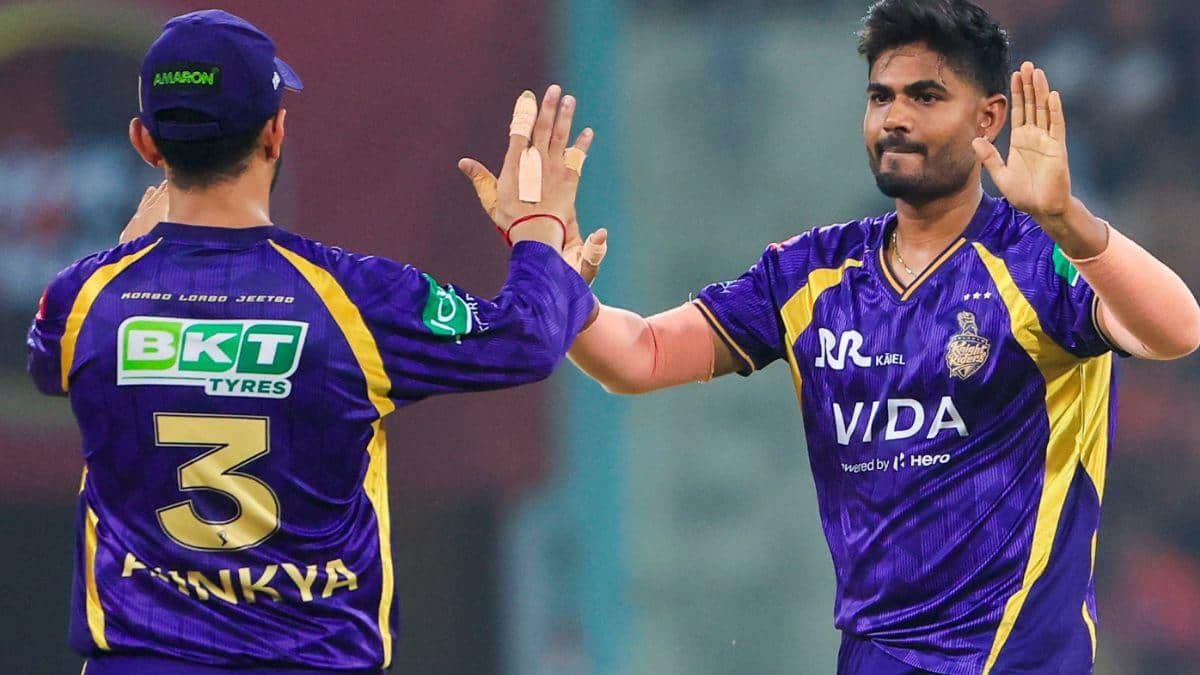 IPL 2026 KKR VS LSG Result Update: కేకేఆర్ 'సూపర్ విక్టరీ'.. లక్నోను చిత్తు చేసిన రైడర్స్.. వరుసగా రెండో విజయం, రాణించిన రింకూ, లక్నోను వెంటాడిన దురదృష్టం