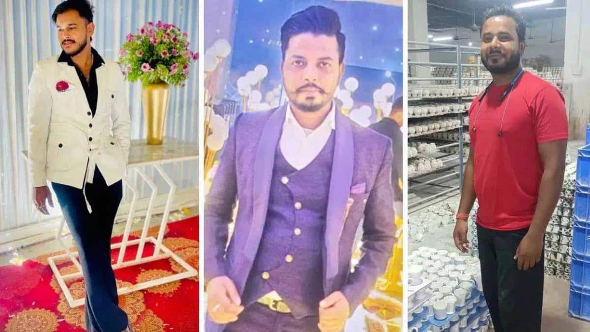 அய்யய்யோ.. முகத்தில் கேக் பூசியதால் 3 பேர் சுட்டுக்கொலை.. நண்பர்கள் செய்த கொடூரம்!