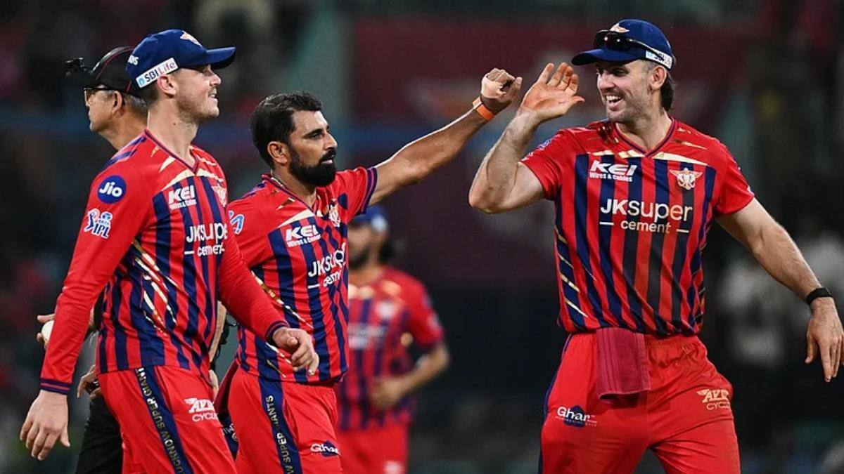 IPL 2026 में खराब प्रदर्शन के बाद लखनऊ से 5 खिलाड़ी होंगे बाहर? ऋषभ पंत की भी होगी छुट्टी!